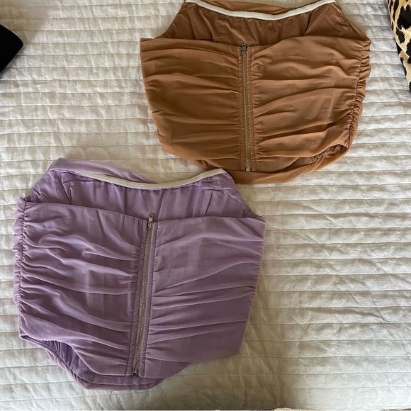 Amazon corsets M - Picture 2 of 3